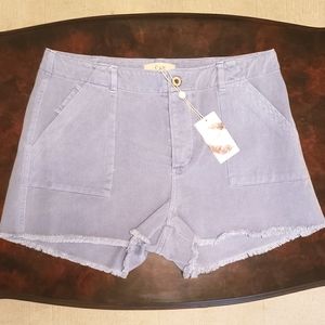 Chelsea & Violet Shorts
